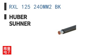 RXL 125 240MM2 BK ͼƬ